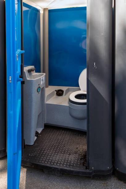 Best High-end porta potty rental  in Jersey City, NJ