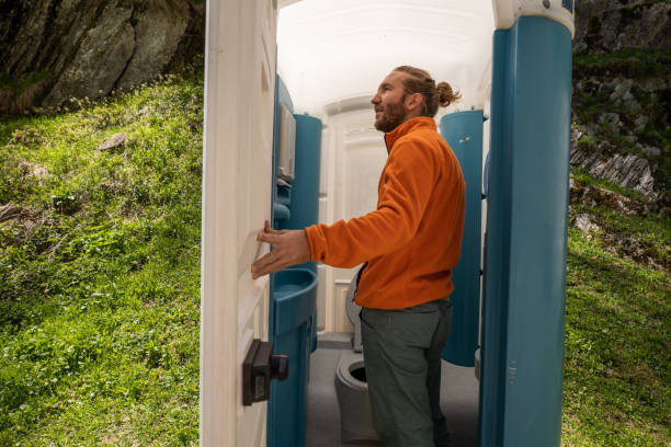 Best Emergency porta potty rental  in Jersey City, NJ