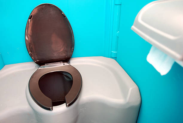 Best Porta potty rental near me  in Jersey City, NJ