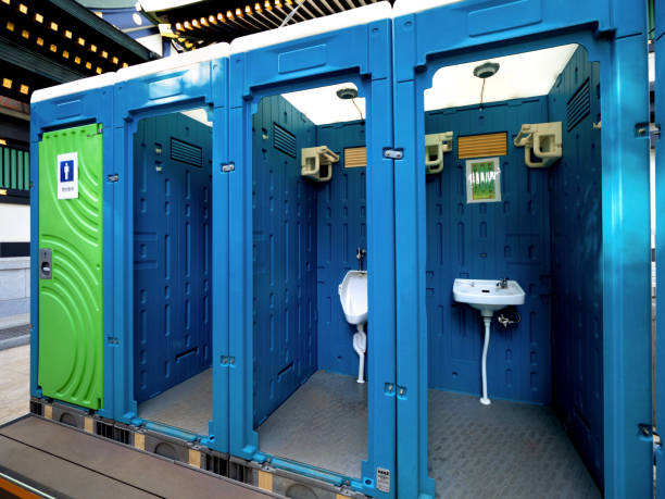 Best Affordable portable toilet rental  in Jersey City, NJ